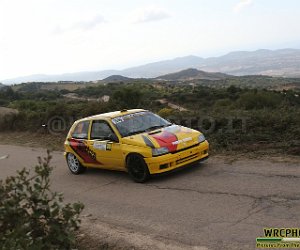 -38 PITTORRU - RAGNEDDA